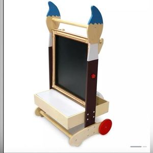 Mickey Mouse Art Studio